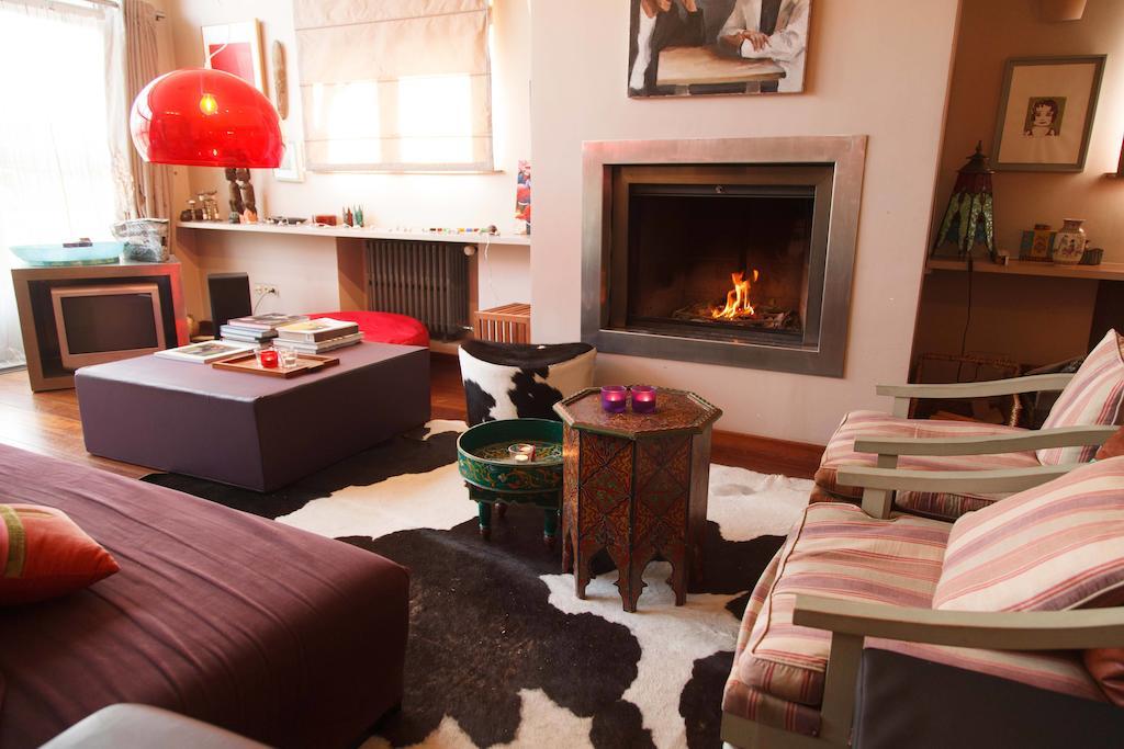 Guest House Les 3 Tilleuls 오데르겜 외부 사진